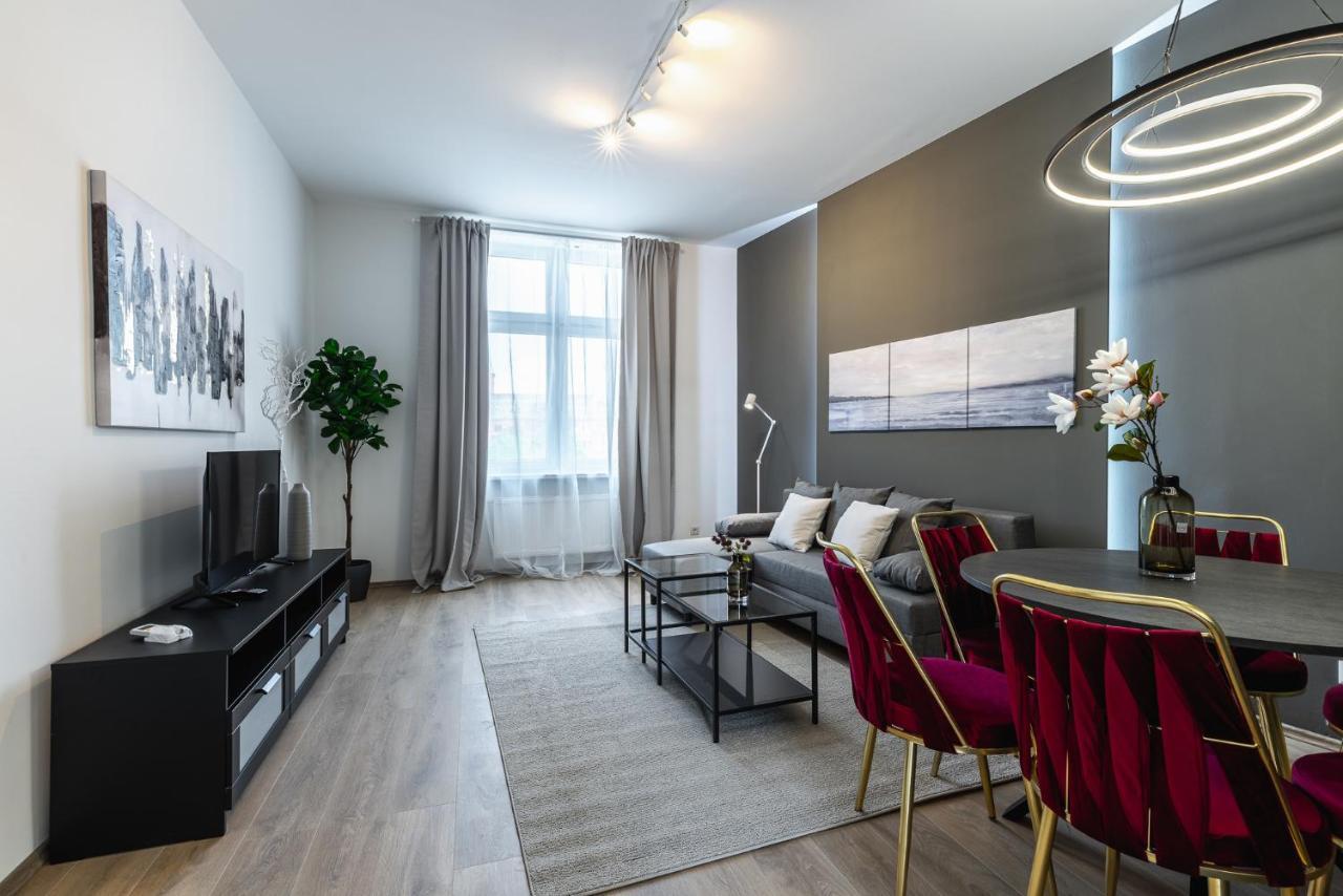 Newley Renovated Apartment Next To Hannovermarkt Vienna Exterior photo