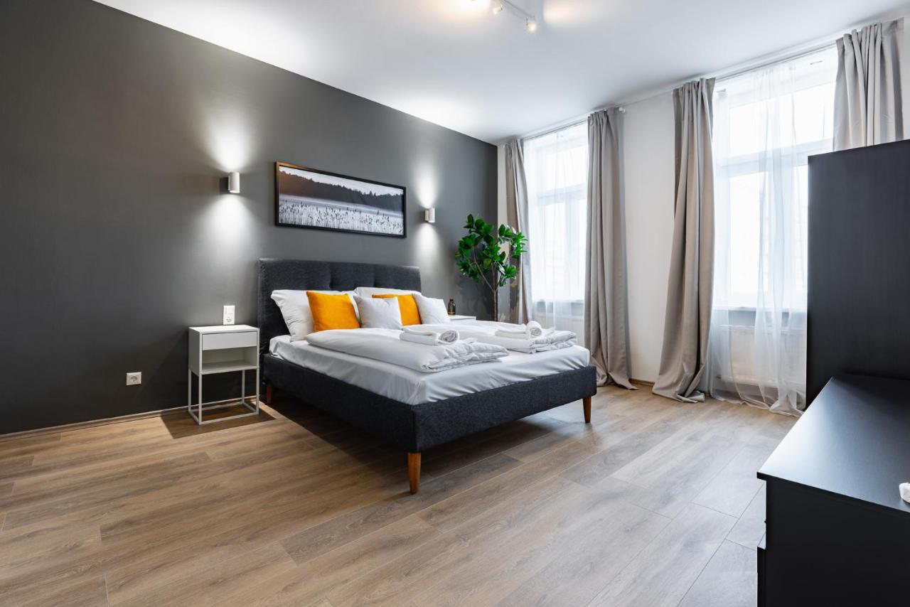 Newley Renovated Apartment Next To Hannovermarkt Vienna Exterior photo